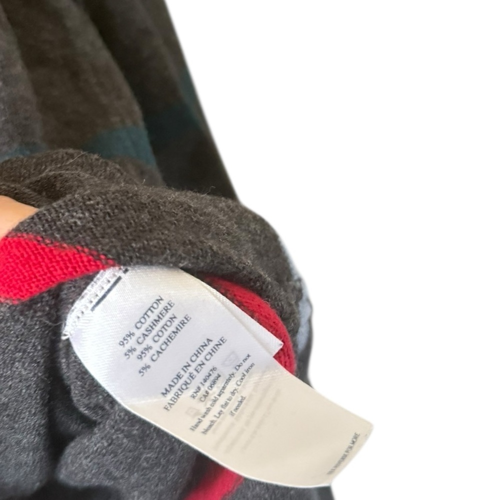 Faherty Surf Sweater Multi Ski - image 2